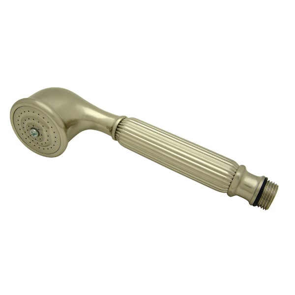 Restoration, Handshower, Brushed Nickel